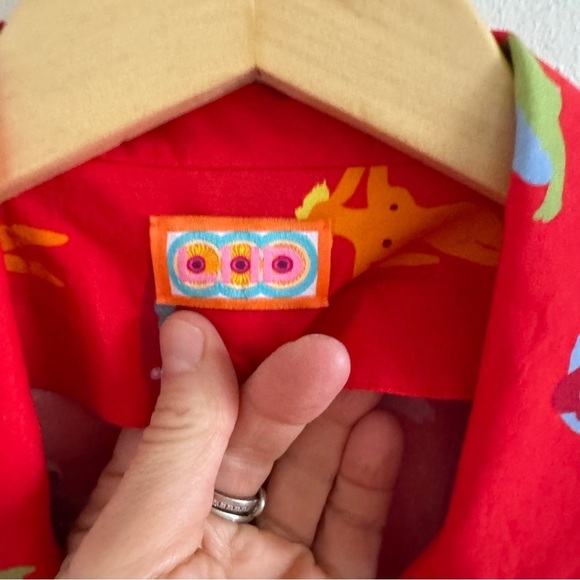 LHD Naked Lady Cotton Mini Dress 4 - Picture 3 of 16